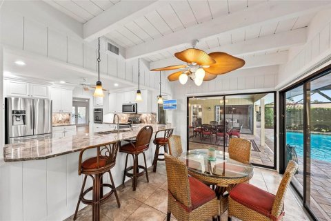 House in Osprey, Florida 3 bedrooms, 306.3 sq.m. № 1911989 - photo 30