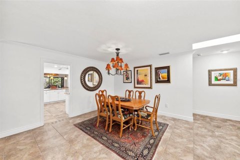 House in Osprey, Florida 3 bedrooms, 306.3 sq.m. № 1911989 - photo 15