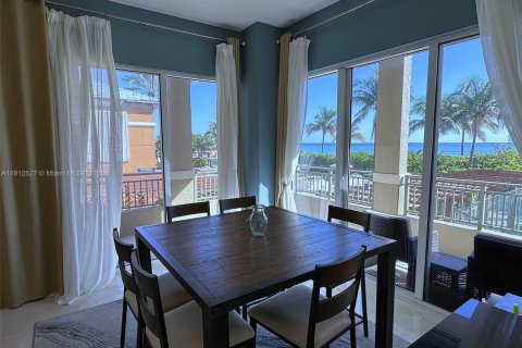 Condominio en alquiler en Hallandale Beach, Florida, 3 dormitorios, 143.07 m2 № 2054916 - foto 16