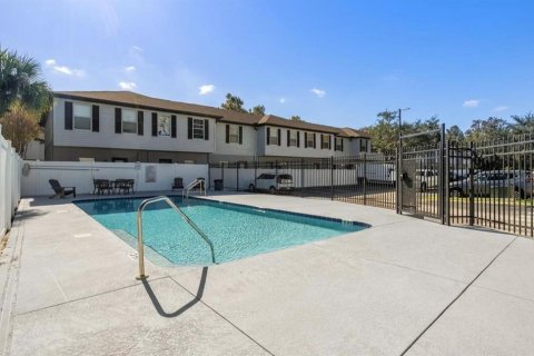 Townhouse in Tampa, Florida 3 bedrooms, 125.6 sq.m. № 1626725 - photo 29