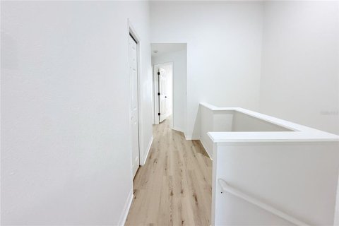 Townhouse in Tampa, Florida 3 bedrooms, 125.6 sq.m. № 1626725 - photo 16