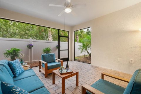 House in Sarasota, Florida 2 bedrooms, 155.61 sq.m. № 1532995 - photo 17