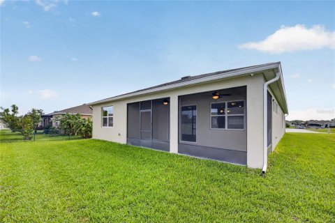 Casa en venta en Ocala, Florida, 4 dormitorios, 189.43 m2 № 2096367 - foto 27