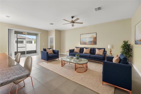 Casa en venta en Ocala, Florida, 4 dormitorios, 189.43 m2 № 2096367 - foto 9