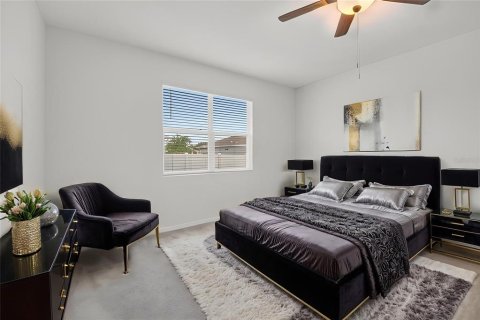 Casa en venta en Ocala, Florida, 4 dormitorios, 189.43 m2 № 2096367 - foto 11