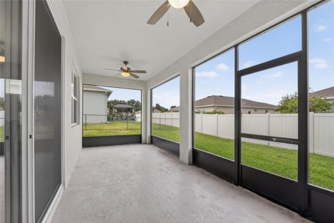 Casa en venta en Ocala, Florida, 4 dormitorios, 189.43 m2 № 2096367 - foto 25