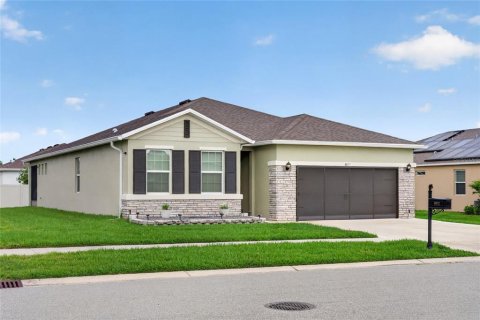 Casa en venta en Ocala, Florida, 4 dormitorios, 189.43 m2 № 2096367 - foto 2