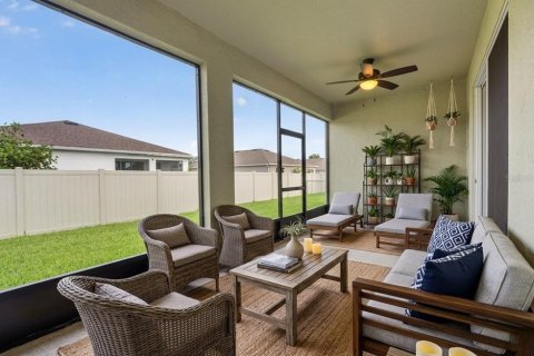 Casa en venta en Ocala, Florida, 4 dormitorios, 189.43 m2 № 2096367 - foto 26
