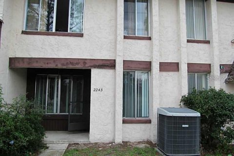 Condo in Orlando, Florida, 3 bedrooms  № 2130700