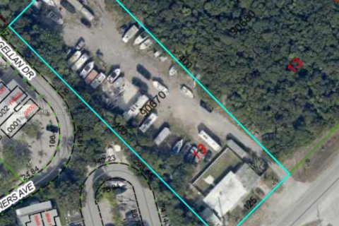 Propiedad comercial en venta en Key Largo, Florida № 2013390 - foto 12