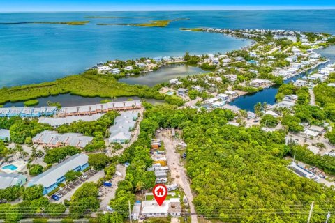 Propiedad comercial en venta en Key Largo, Florida № 2013390 - foto 3