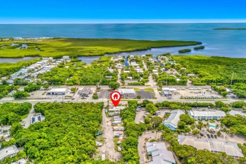 Propiedad comercial en venta en Key Largo, Florida № 2013390 - foto 7