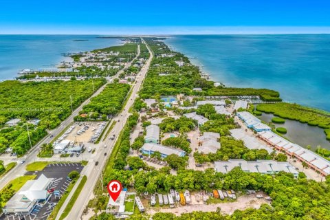 Propiedad comercial en venta en Key Largo, Florida № 2013390 - foto 5
