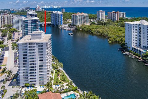 Condo à Fort Lauderdale, Floride, 1 chambre  № 2085859