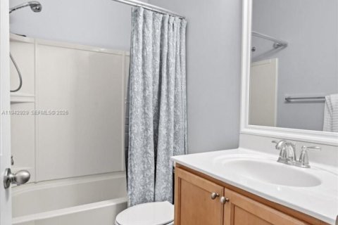 Купить таунхаус в Хомстед, Флорида 3 спальни, 178.93м2, № 2005243 - фото 22