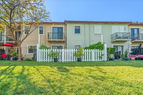 Купить таунхаус в Хомстед, Флорида 3 спальни, 178.93м2, № 2005243 - фото 16