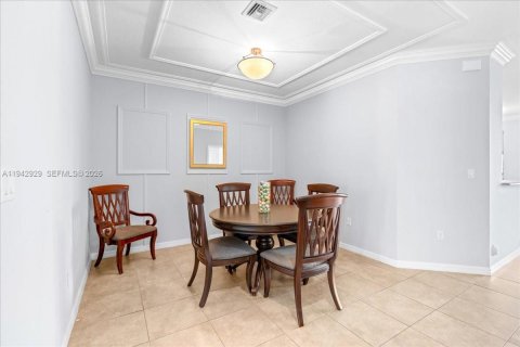 Купить таунхаус в Хомстед, Флорида 3 спальни, 178.93м2, № 2005243 - фото 6