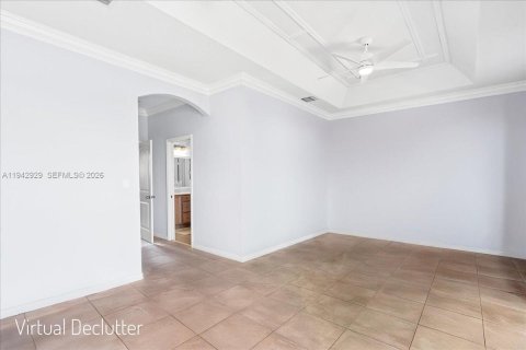 Купить таунхаус в Хомстед, Флорида 3 спальни, 178.93м2, № 2005243 - фото 26