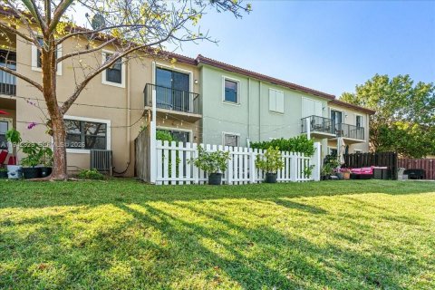 Купить таунхаус в Хомстед, Флорида 3 спальни, 178.93м2, № 2005243 - фото 23