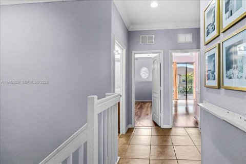 Купить таунхаус в Хомстед, Флорида 3 спальни, 178.93м2, № 2005243 - фото 13