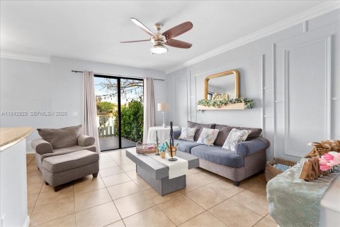 Купить таунхаус в Хомстед, Флорида 3 спальни, 178.93м2, № 2005243 - фото 4