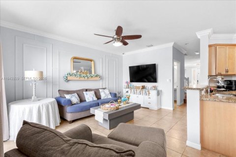 Купить таунхаус в Хомстед, Флорида 3 спальни, 178.93м2, № 2005243 - фото 24