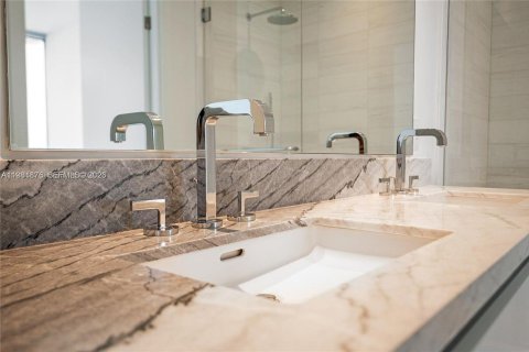 Copropriété à louer à Miami, Floride: 1 chambre, 63.17 m2 № 2043034 - photo 8