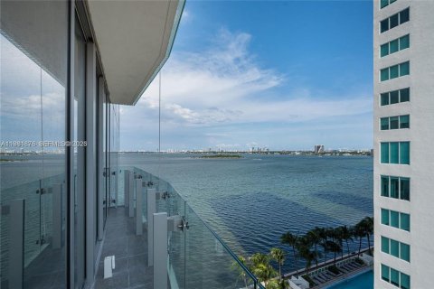 Copropriété à louer à Miami, Floride: 1 chambre, 63.17 m2 № 2043034 - photo 3