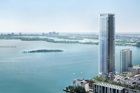 Copropriété à louer à Miami, Floride: 1 chambre, 63.17 m2 № 2043034 - photo 11