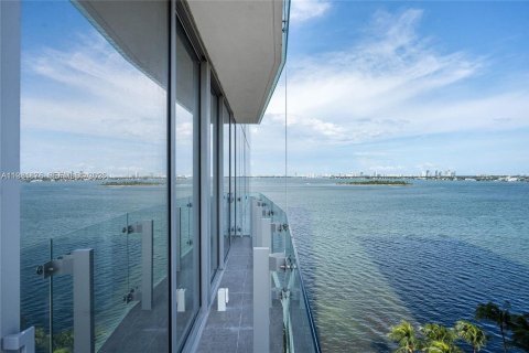 Copropriété à louer à Miami, Floride: 1 chambre, 63.17 m2 № 2043034 - photo 4