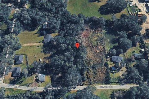 Terreno en venta en Webster, Florida № 2238755 - foto 7