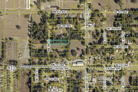 Terreno en venta en Webster, Florida № 2238755 - foto 6