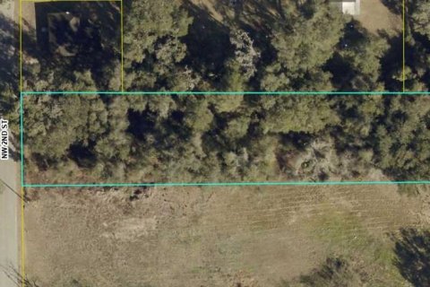 Terreno en Webster, Florida № 2238755