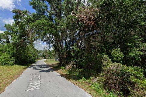 Terreno en venta en Webster, Florida № 2238755 - foto 5