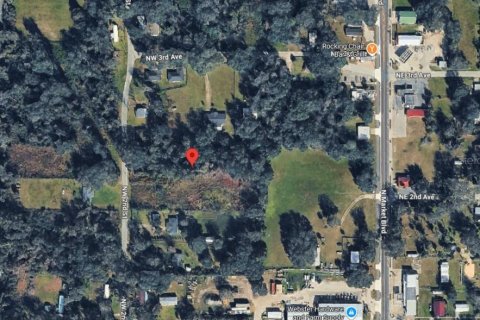 Terreno en venta en Webster, Florida № 2238755 - foto 8