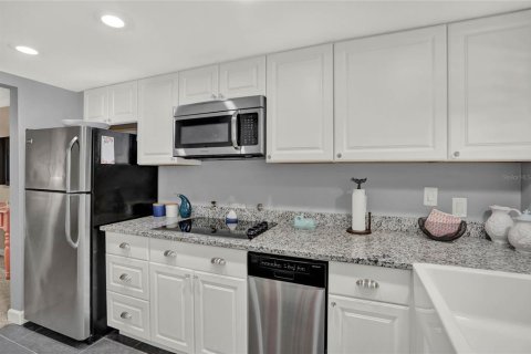 Condo in Saint Petersburg, Florida, 1 bedroom  № 1554884 - photo 28