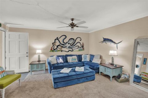 Condo in Saint Petersburg, Florida, 1 bedroom  № 1554884 - photo 15