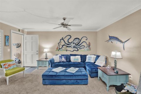 Condo in Saint Petersburg, Florida, 1 bedroom  № 1554884 - photo 20