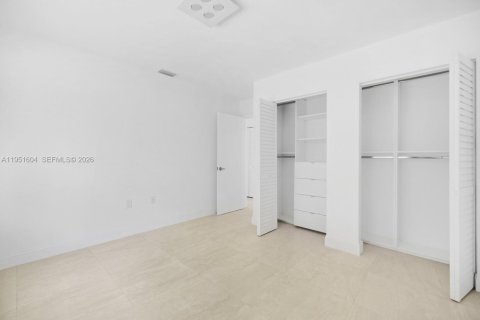 Снять в аренду виллу или дом в Майами, Флорида 4 спальни, 251.77м2, № 2006049 - фото 22