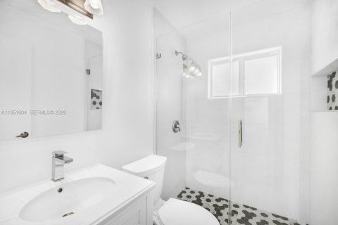 Снять в аренду виллу или дом в Майами, Флорида 4 спальни, 251.77м2, № 2006049 - фото 26