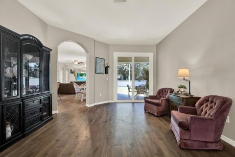 House in Land O' Lakes, Florida 5 bedrooms, 282.52 sq.m. № 1802958 - photo 28