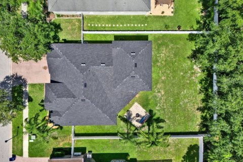 House in Land O' Lakes, Florida 5 bedrooms, 282.52 sq.m. № 1802958 - photo 8