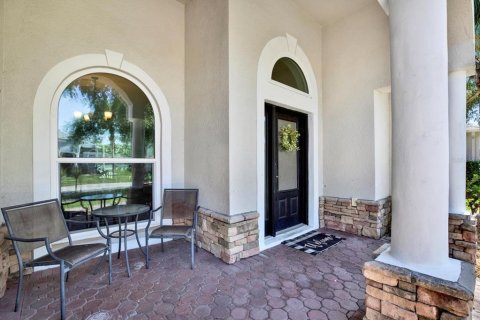 House in Land O' Lakes, Florida 5 bedrooms, 282.52 sq.m. № 1802958 - photo 7