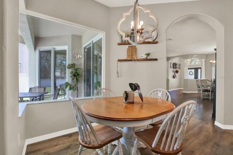 House in Land O' Lakes, Florida 5 bedrooms, 282.52 sq.m. № 1802958 - photo 16