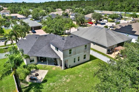 House in Land O' Lakes, Florida 5 bedrooms, 282.52 sq.m. № 1802958 - photo 21