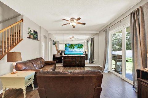 House in Land O' Lakes, Florida 5 bedrooms, 282.52 sq.m. № 1802958 - photo 17