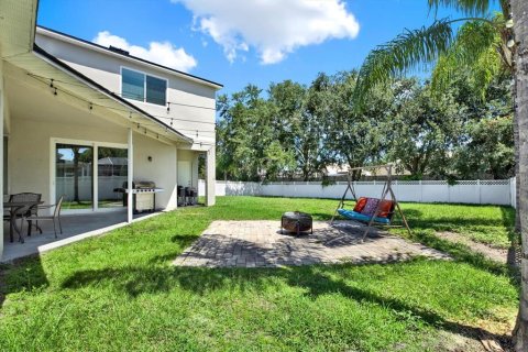 House in Land O' Lakes, Florida 5 bedrooms, 282.52 sq.m. № 1802958 - photo 9