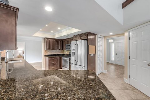 Villa ou maison à vendre à New Smyrna Beach, Floride: 3 chambres, 188.78 m2 № 2318459 - photo 13