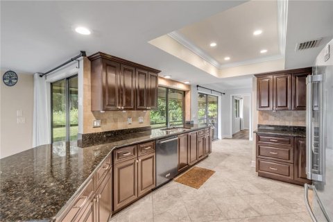 Villa ou maison à vendre à New Smyrna Beach, Floride: 3 chambres, 188.78 m2 № 2318459 - photo 15