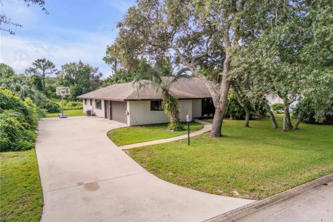 Villa ou maison à vendre à New Smyrna Beach, Floride: 3 chambres, 188.78 m2 № 2318459 - photo 3